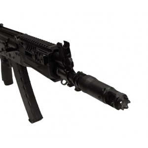 Страйкбольный автомат АК-12K [СТРАЙК АРМС]